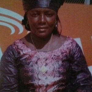 Meet your Posher, Isatu